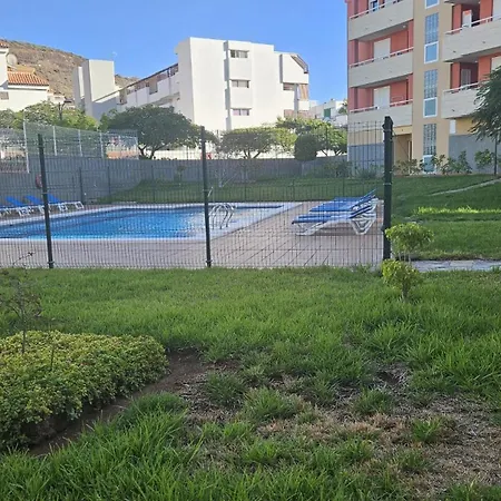 Appartement Paraiso Camison, Two Bedrooms Americas *