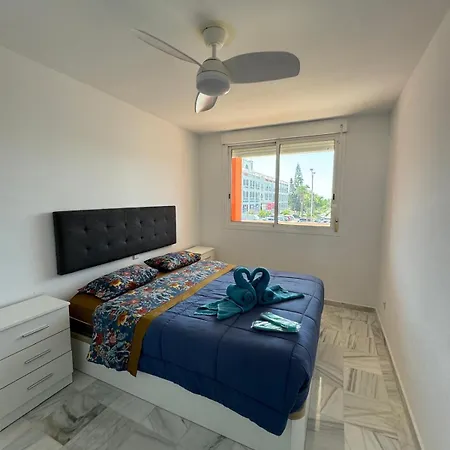 דירה Paraiso Camison, Two Bedrooms Americas