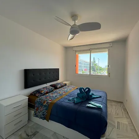 Paraiso Camison, Two Bedrooms Americas *