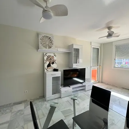 Paraiso Camison, Two Bedrooms Americas * פלאייה דה לאס אמריקס