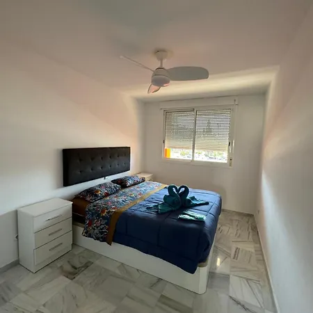 Paraiso Camison, Two Bedrooms Americas