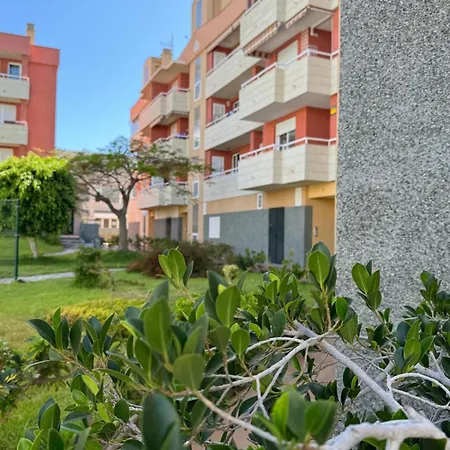 Paraiso Camison, Two Bedrooms Americas פלאייה דה לאס אמריקס