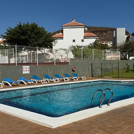 Paraiso Camison, Two Bedrooms Americas * 플라야데라스아메리카스