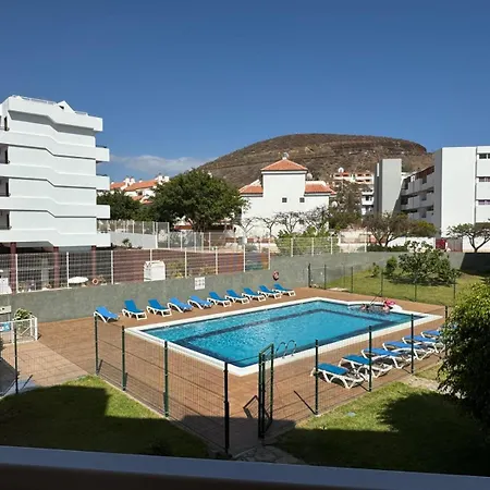 Paraiso Camison, Two Bedrooms Americas 아파트 *