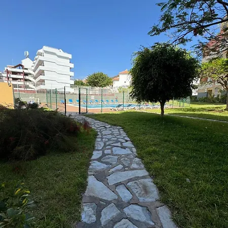 Paraiso Camison, Two Bedrooms Americas * 플라야데라스아메리카스