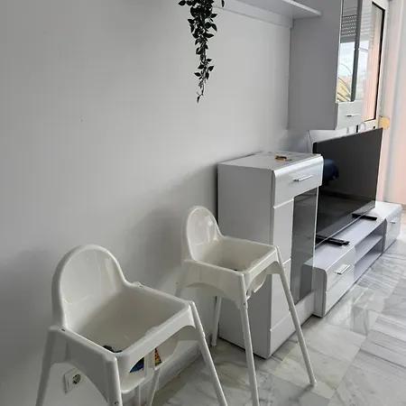 Paraiso Camison, Two Bedrooms Americas דירה *