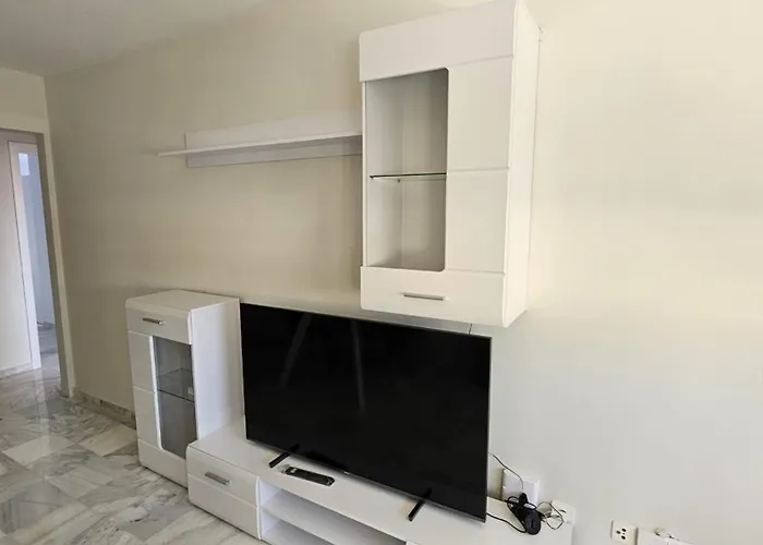 Lejlighed Paraiso Camison, Two Bedrooms Americas *