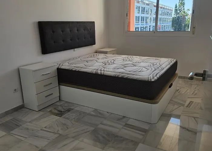 Paraiso Camison, Two Bedrooms Americas * Playa de las Americas (Tenerife)