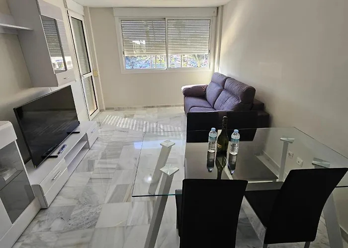 Paraiso Camison, Two Bedrooms Americas Lejlighed