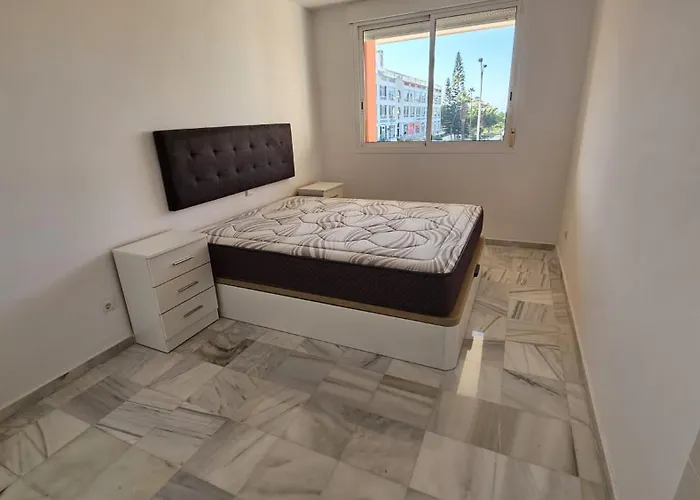 Apartament Paraiso Camison, Two Bedrooms Americas *