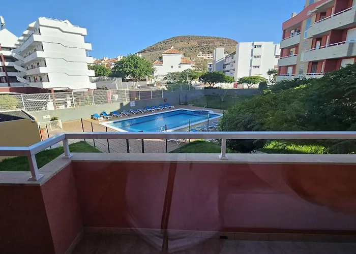 Paraiso Camison, Two Bedrooms Americas *