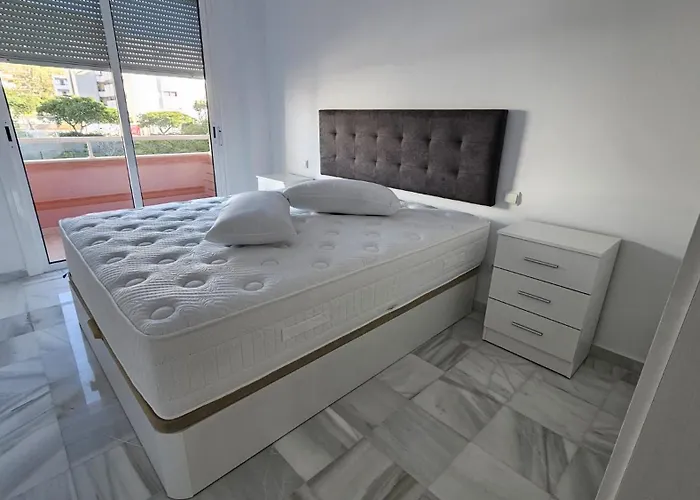 Paraiso Camison, Two Bedrooms Americas Lejlighed *