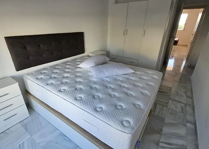 Paraiso Camison, Two Bedrooms Americas Playa de las Américas