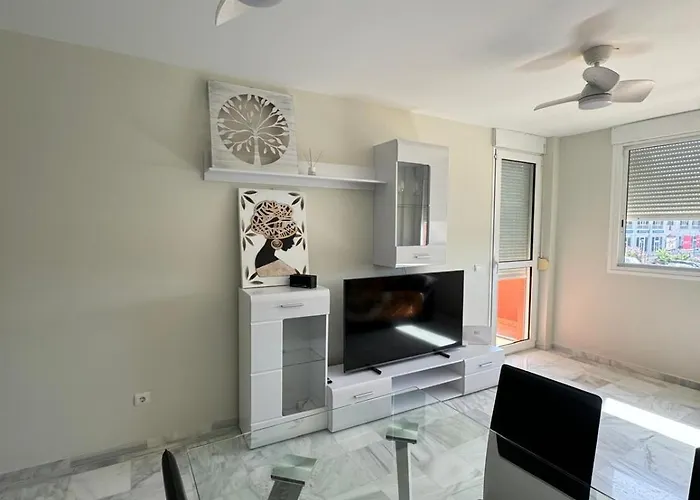 Paraiso Camison, Two Bedrooms Americas * Playa de las Américas