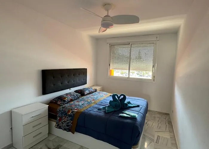 Paraiso Camison, Two Bedrooms Americas