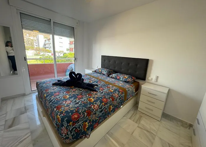 Paraiso Camison, Two Bedrooms Americas *