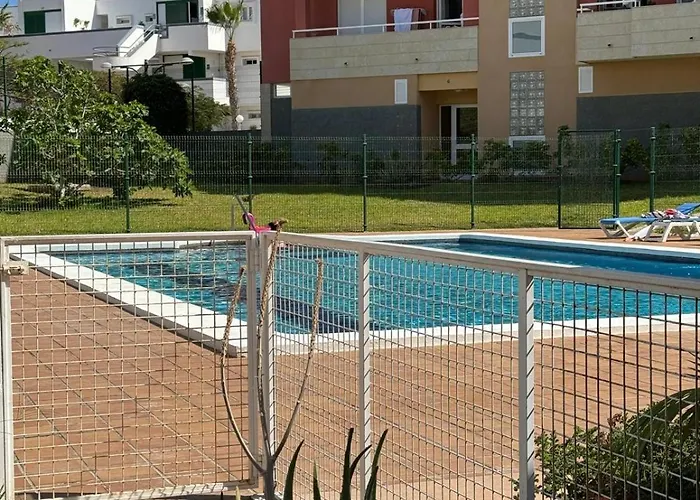 Paraiso Camison, Two Bedrooms Americas Lejlighed *