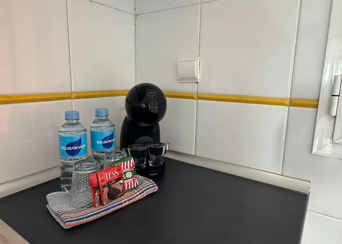 Paraiso Camison, Two Bedrooms Americas Lejlighed *