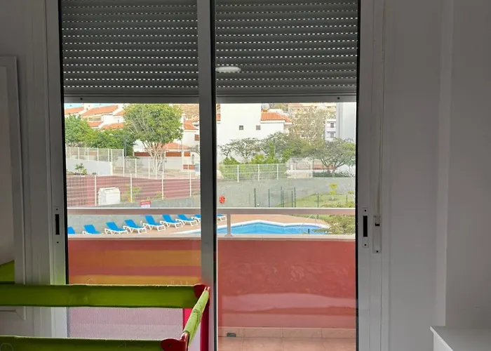 Lejlighed Paraiso Camison, Two Bedrooms Americas *