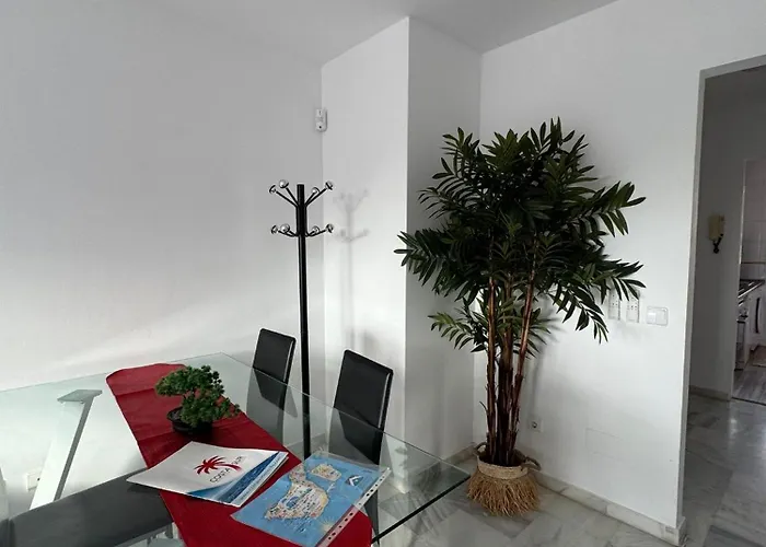 Paraiso Camison, Two Bedrooms Americas