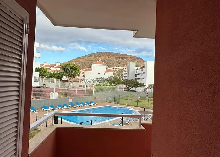 Paraiso Camison, Two Bedrooms Americas Lejlighed