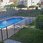 Paraiso Camison, Two Bedrooms Americas Apartment *
