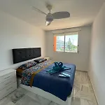 Apartment Paraiso Camison, Two Bedrooms Americas