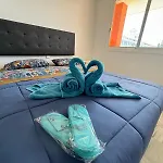 Paraiso Camison, Two Bedrooms Americas * 플라야데라스아메리카스