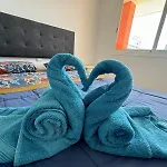 Paraiso Camison, Two Bedrooms Americas Playa de las Americas (Tenerife)