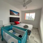 Paraiso Camison, Two Bedrooms Americas Apartment Playa de las Americas (Tenerife)