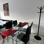 Paraiso Camison, Two Bedrooms Americas Apartment *
