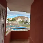 Paraiso Camison, Two Bedrooms Americas Apartment