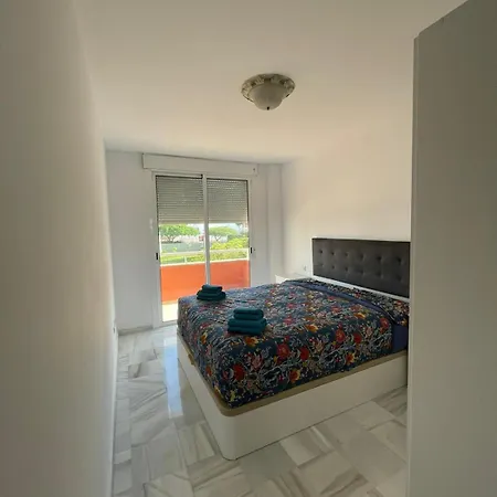 Paraiso Camison, Two Bedrooms Americas Apartamento *