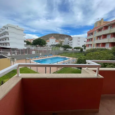 Apartamento Paraiso Camison, Two Bedrooms Americas *