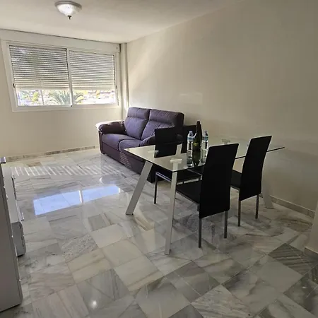 Apartamento Paraiso Camison, Two Bedrooms Americas *