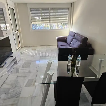Paraiso Camison, Two Bedrooms Americas Apartamento