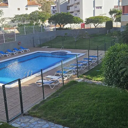 Paraiso Camison, Two Bedrooms Americas Lägenhet *