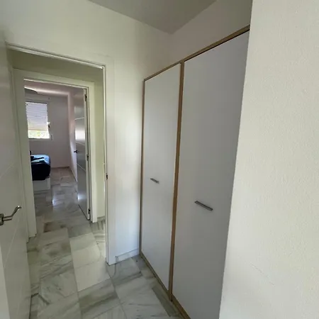 Paraiso Camison, Two Bedrooms Americas Lägenhet