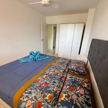 Paraiso Camison, Two Bedrooms Americas Apartamento