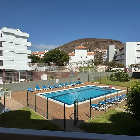 Paraiso Camison, Two Bedrooms Americas Apartamento *