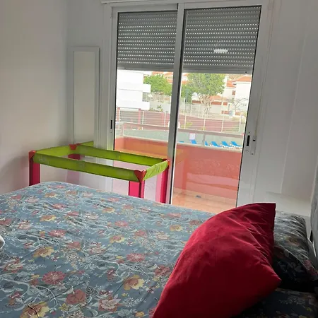 Paraiso Camison, Two Bedrooms Americas Apartment Playa de las Americas (Tenerife)