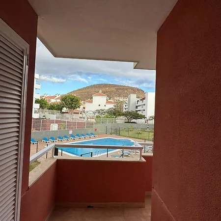 Paraiso Camison, Two Bedrooms Americas Apartment