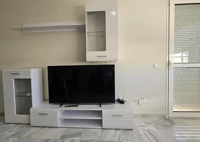 Paraiso Camison, Two Bedrooms Americas * Playa de las Americas (Tenerife)