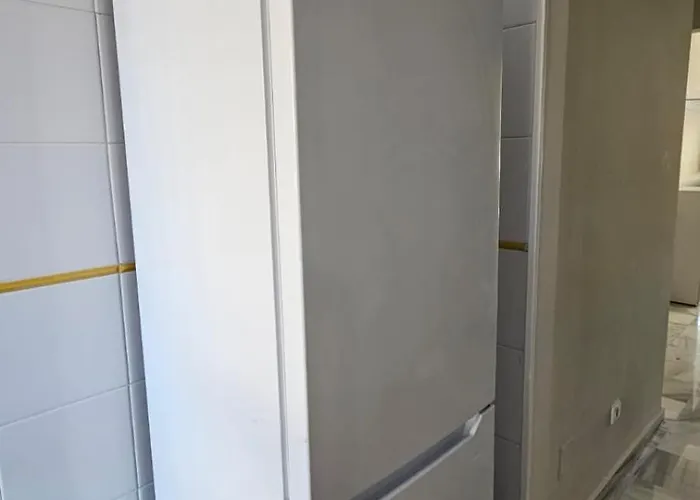 Apartament Paraiso Camison, Two Bedrooms Americas