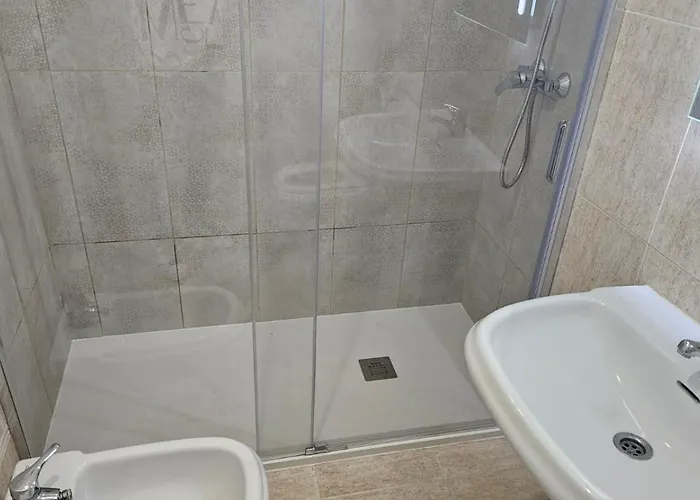 Paraiso Camison, Two Bedrooms Americas Playa de las Americas (Tenerife)