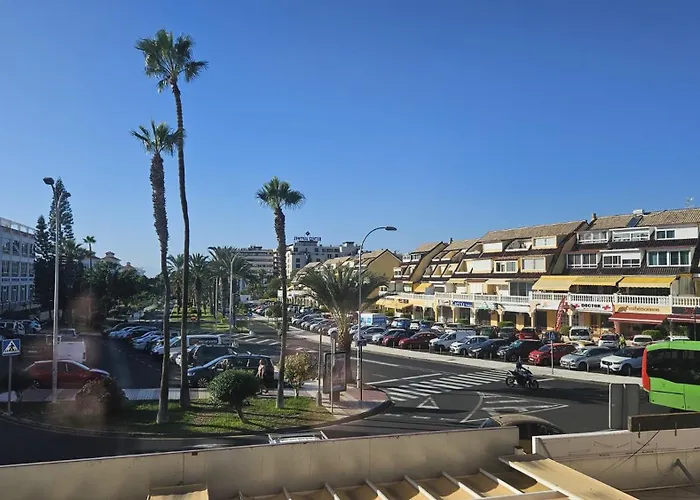 Paraiso Camison, Two Bedrooms Americas Playa de las Americas (Tenerife)