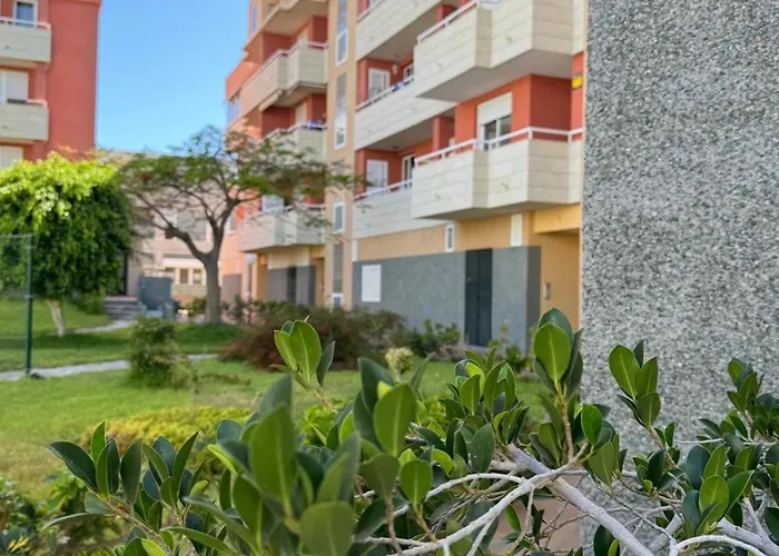 Paraiso Camison, Two Bedrooms Americas Playa de las Americas (Tenerife)